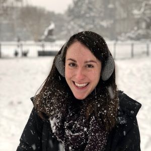 Meet your Posher, Megan